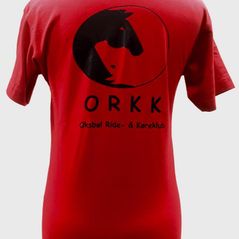 ORKK t-shirt